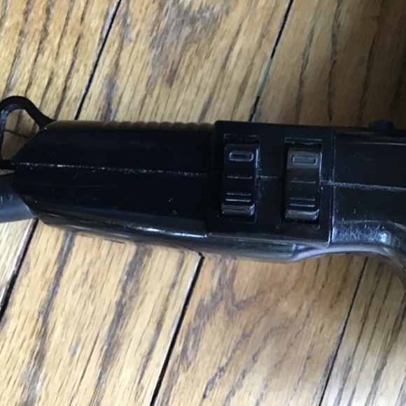 Supersalano hair dryer - Picture 5 of 6